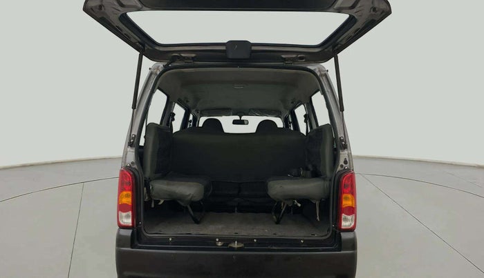 2021 Maruti Eeco 5 STR AC (O), Petrol, Manual, 10,422 km, Boot Open Zoomed View