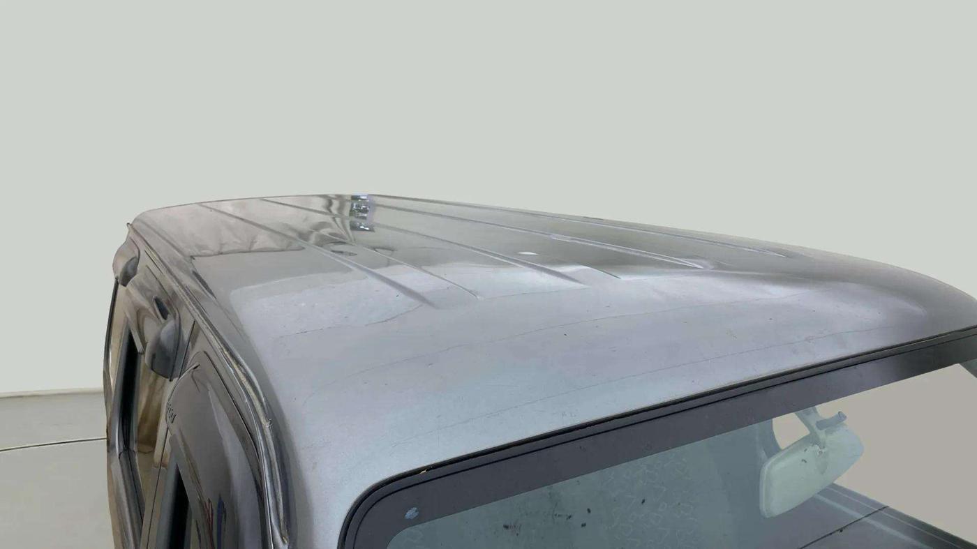 2021 Maruti Eeco 5 STR AC (O), Petrol, Manual, 10,422 km, Roof