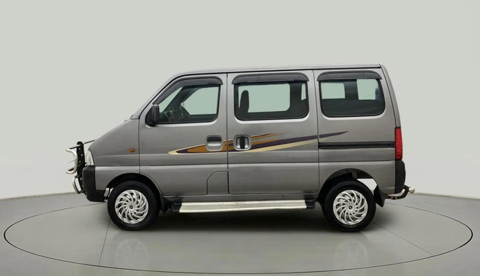 2021 Maruti Eeco 5 STR AC (O), Petrol, Manual, 10,422 km, Left Side
