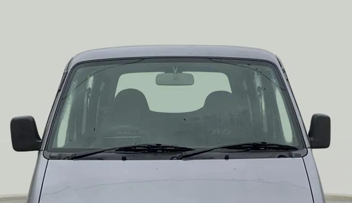 2021 Maruti Eeco 5 STR AC (O), Petrol, Manual, 10,422 km, Front Windshield