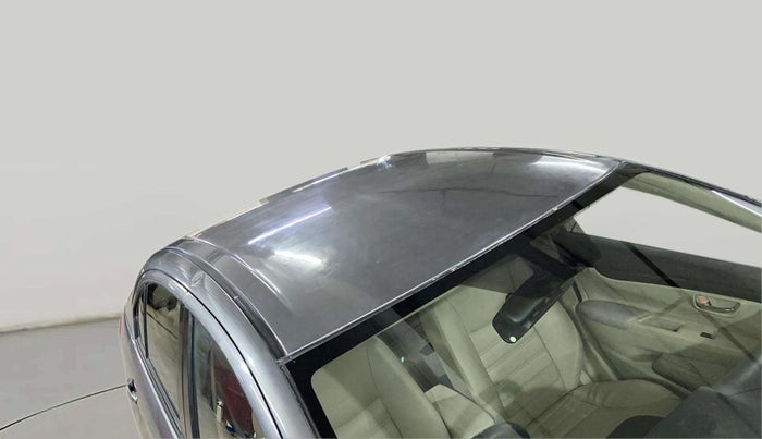 2016 Maruti Ciaz VXI, Petrol, Manual, 55,949 km, Roof