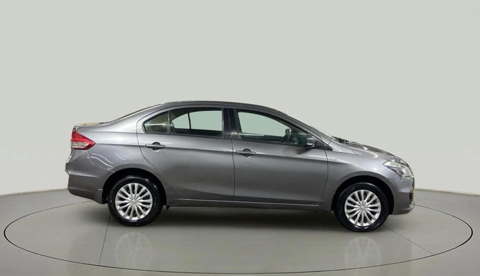 2016 Maruti Ciaz VXI, Petrol, Manual, 55,949 km, Right Side View