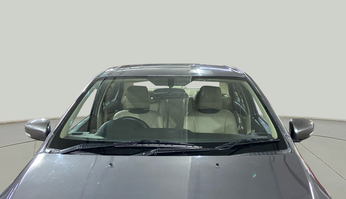 2016 Maruti Ciaz VXI, Petrol, Manual, 55,949 km, Front Windshield