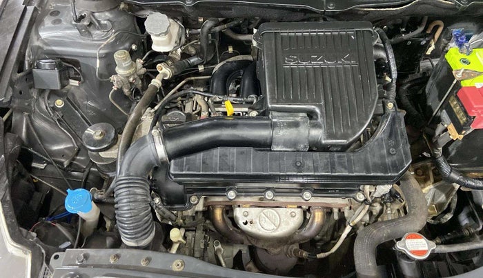 2016 Maruti Ciaz VXI, Petrol, Manual, 55,949 km, Engine View - Right