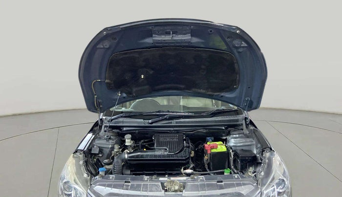 2016 Maruti Ciaz VXI, Petrol, Manual, 55,949 km, Open Bonet