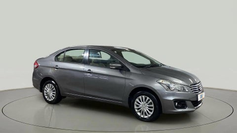 Maruti Ciaz
