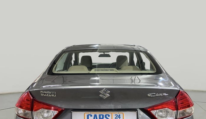 2016 Maruti Ciaz VXI, Petrol, Manual, 55,949 km, Rear Windshield
