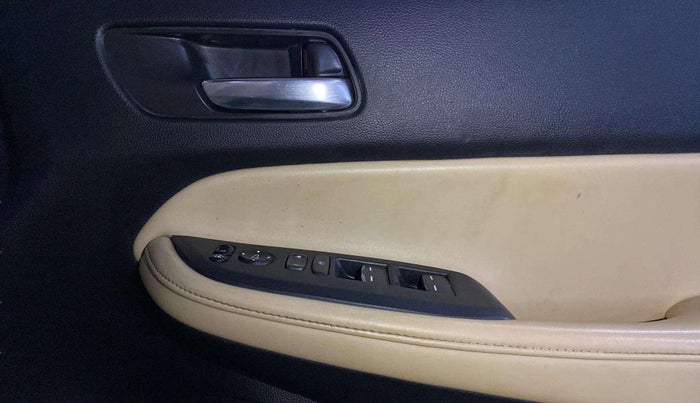 2023 Honda City 1.5L I-VTEC ZX, Petrol, Manual, 30,766 km, Driver Side Door Panels Control