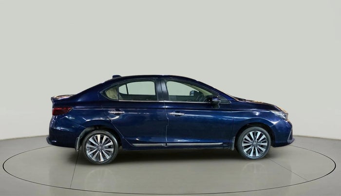 2023 Honda City 1.5L I-VTEC ZX, Petrol, Manual, 30,766 km, Right Side View