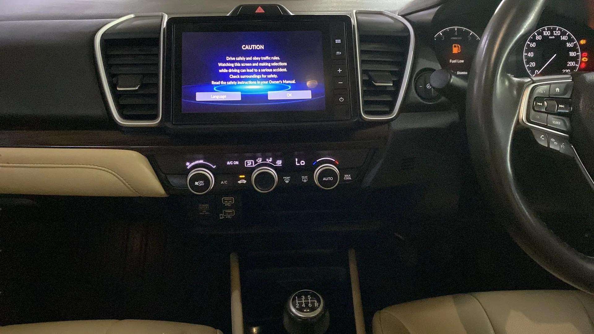 Features