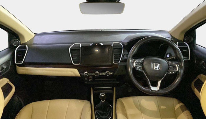 2023 Honda City 1.5L I-VTEC ZX, Petrol, Manual, 30,766 km, Dashboard