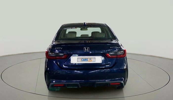 2023 Honda City 1.5L I-VTEC ZX, Petrol, Manual, 30,766 km, Back/Rear