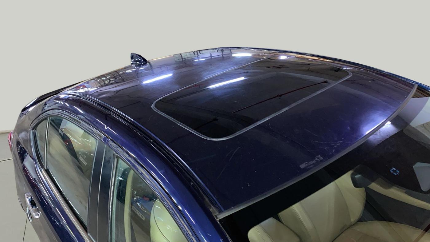 2023 Honda City 1.5L I-VTEC ZX, Petrol, Manual, 30,766 km, Roof