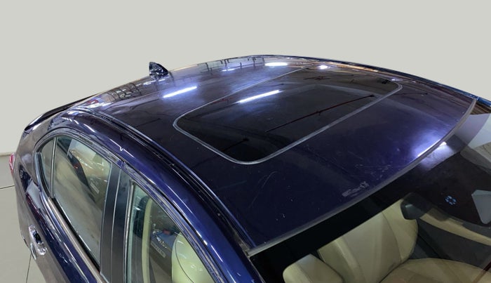 2023 Honda City 1.5L I-VTEC ZX, Petrol, Manual, 30,766 km, Roof