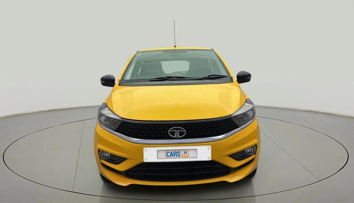 2020 Tata Tiago XZ PLUS PETROL, Petrol, Manual, 71,613 km, Front