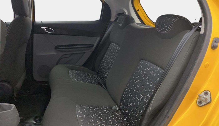 2020 Tata Tiago XZ PLUS PETROL, Petrol, Manual, 71,613 km, Right Side Rear Door Cabin