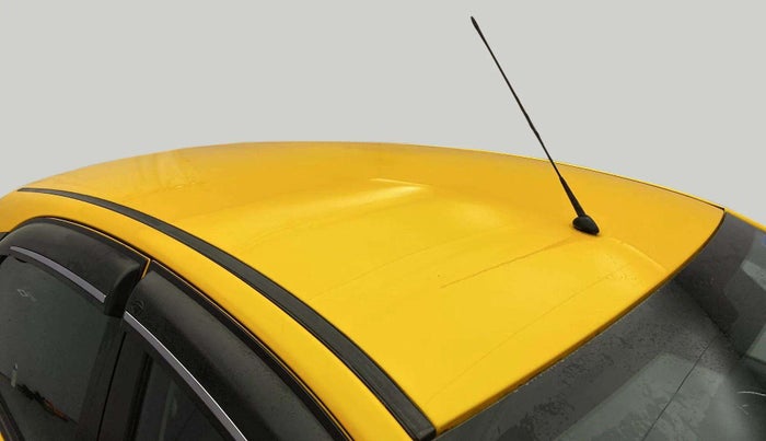 2020 Tata Tiago XZ PLUS PETROL, Petrol, Manual, 71,613 km, Roof