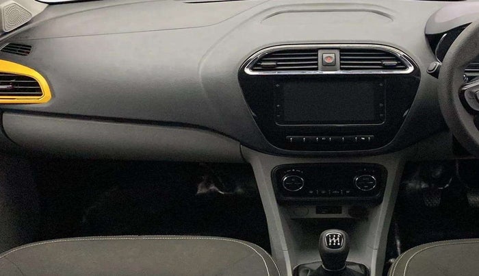 2020 Tata Tiago XZ PLUS PETROL, Petrol, Manual, 71,613 km, Air Conditioner
