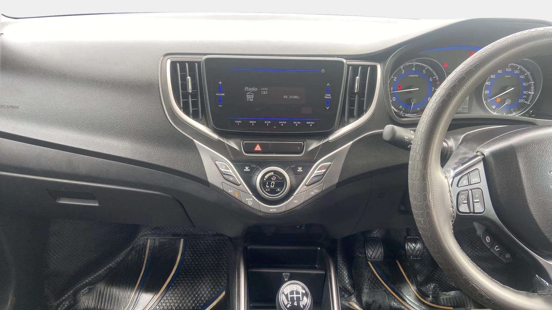 Features