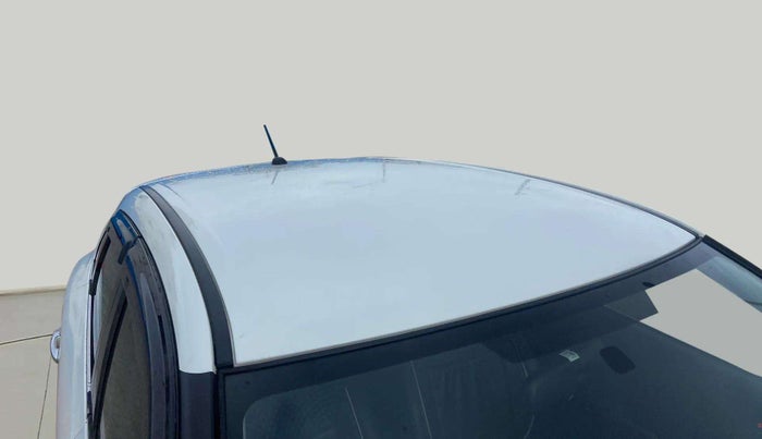 2021 Maruti Baleno DELTA PETROL 1.2, Petrol, Manual, 27,592 km, Roof