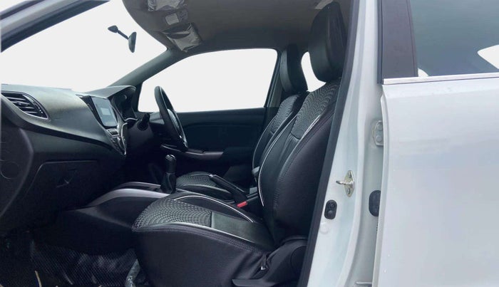 2021 Maruti Baleno DELTA PETROL 1.2, Petrol, Manual, 27,592 km, Right Side Front Door Cabin