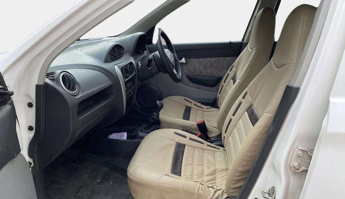 2018 Maruti Alto 800 LXI, Petrol, Manual, 39,700 km, Right Side Front Door Cabin