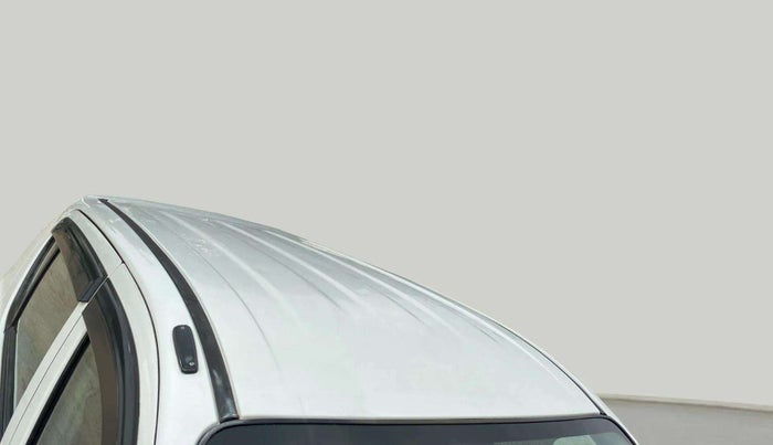 2018 Maruti Alto 800 LXI, Petrol, Manual, 39,700 km, Roof