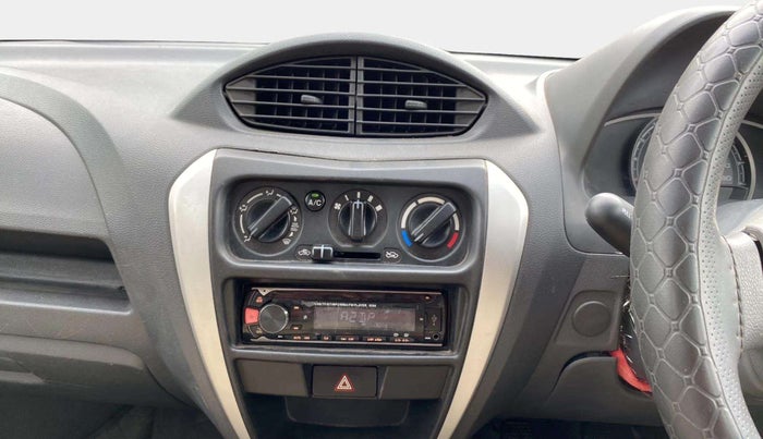 2018 Maruti Alto 800 LXI, Petrol, Manual, 39,700 km, Air Conditioner