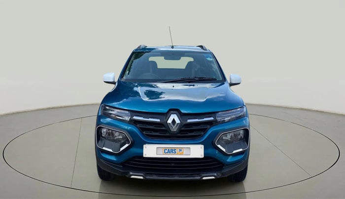 2022 Renault Kwid CLIMBER MT 1.0, Petrol, Manual, 39,809 km, Front