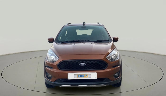 2020 Ford FREESTYLE TITANIUM PLUS 1.2 PETROL, Petrol, Manual, 69,768 km, Front