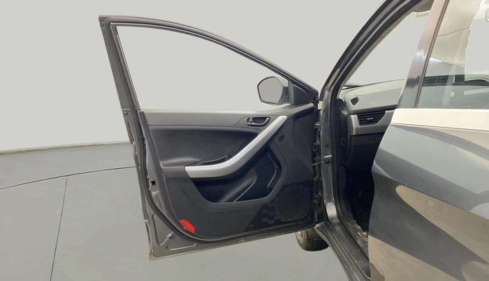 2020 Tata NEXON XMA PETROL, Petrol, Automatic, 81,191 km, LHS Front Door