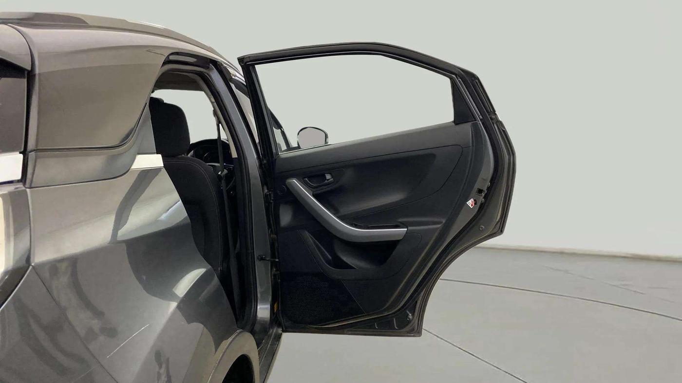 2020 Tata NEXON XMA PETROL, Petrol, Automatic, 81,191 km, RHS Rear Door
