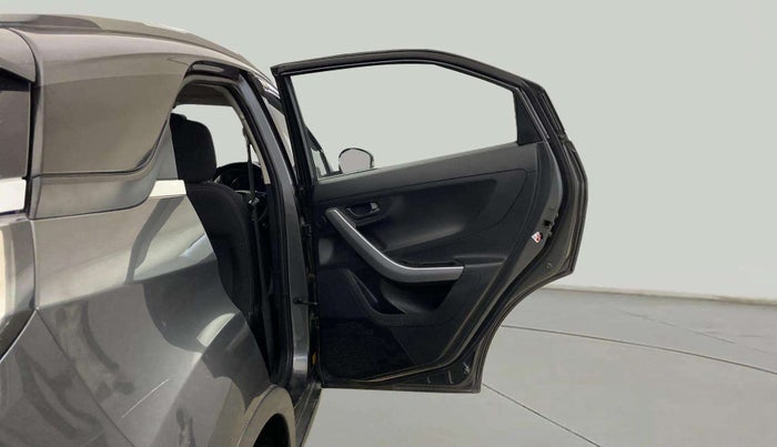 2020 Tata NEXON XMA PETROL, Petrol, Automatic, 81,191 km, RHS Rear Door