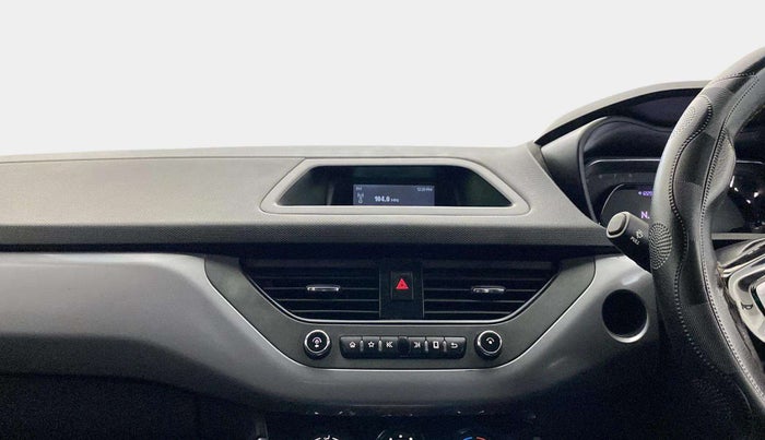2020 Tata NEXON XMA PETROL, Petrol, Automatic, 81,191 km, Air Conditioner