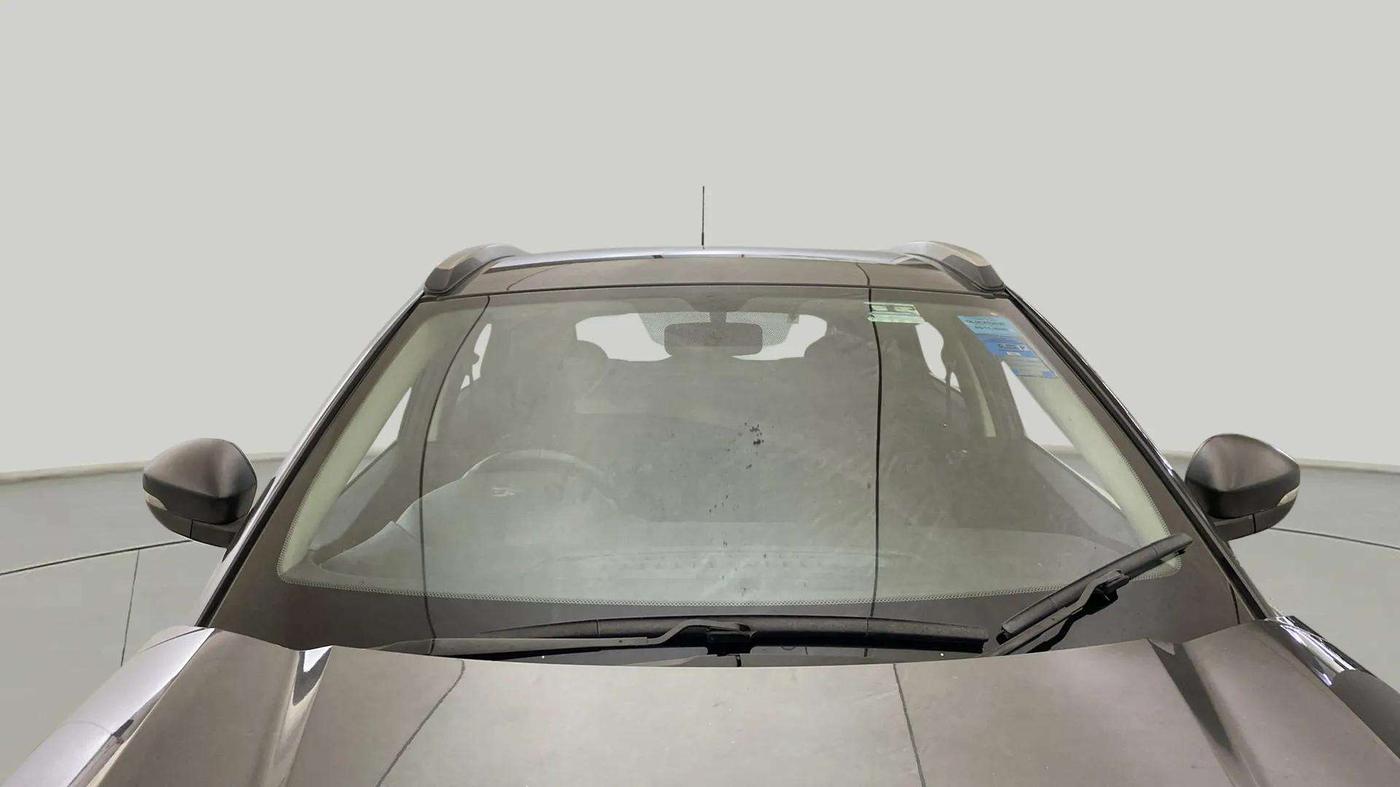 2020 Tata NEXON XMA PETROL, Petrol, Automatic, 81,191 km, Front Windshield