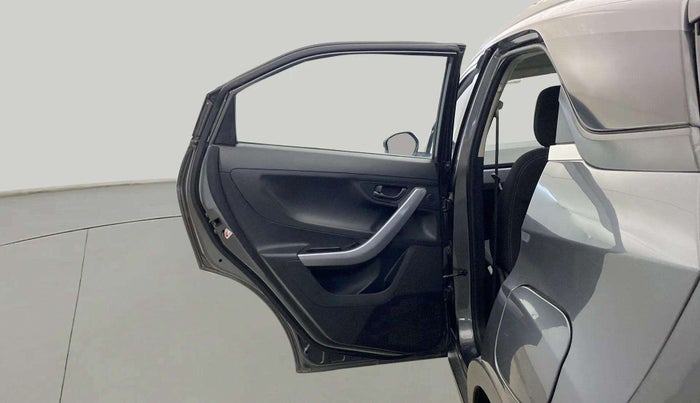 2020 Tata NEXON XMA PETROL, Petrol, Automatic, 81,191 km, LHS Rear Door