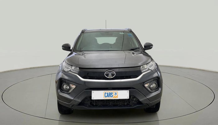 2020 Tata NEXON XMA PETROL, Petrol, Automatic, 81,191 km, Front