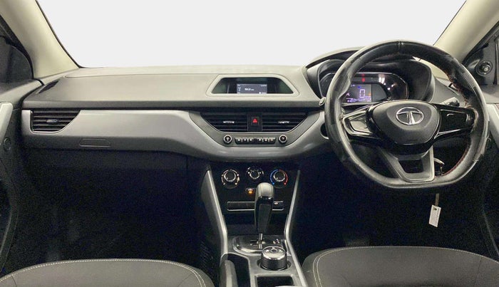 2020 Tata NEXON XMA PETROL, Petrol, Automatic, 81,191 km, Dashboard