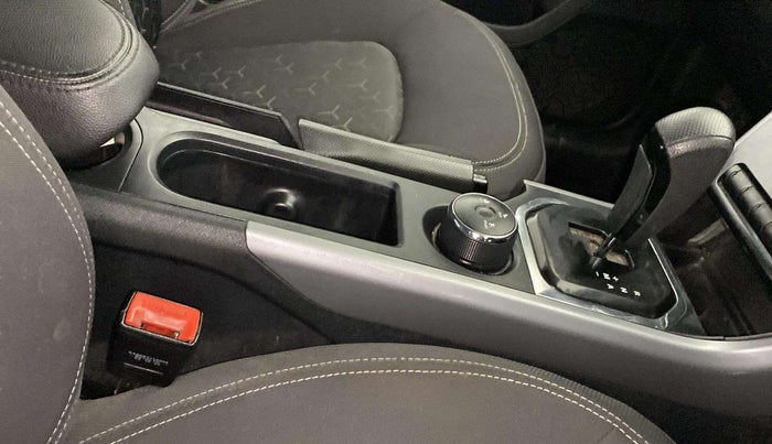 2020 Tata NEXON XMA PETROL, Petrol, Automatic, 81,191 km, Gear Lever