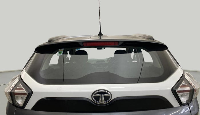 2020 Tata NEXON XMA PETROL, Petrol, Automatic, 81,191 km, Rear Windshield