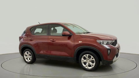 KIA SONET