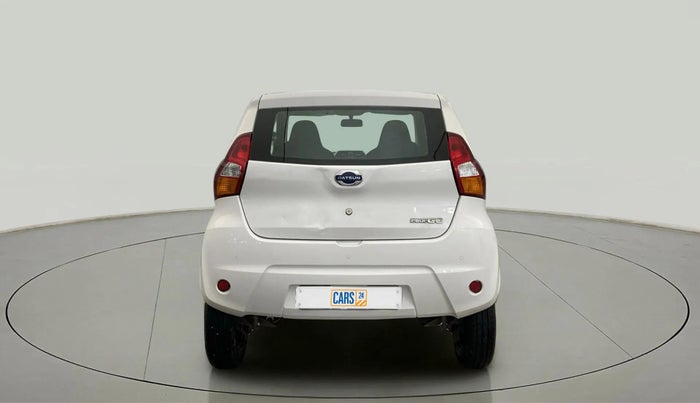 2021 Datsun Redi Go T, Petrol, Manual, 22,294 km, Back/Rear