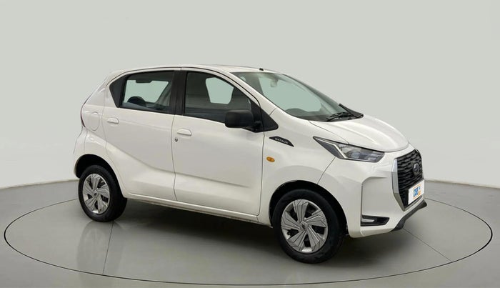 2021 Datsun Redi Go T, Petrol, Manual, 22,294 km, Right Front Diagonal