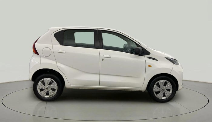 2021 Datsun Redi Go T, Petrol, Manual, 22,294 km, Right Side View