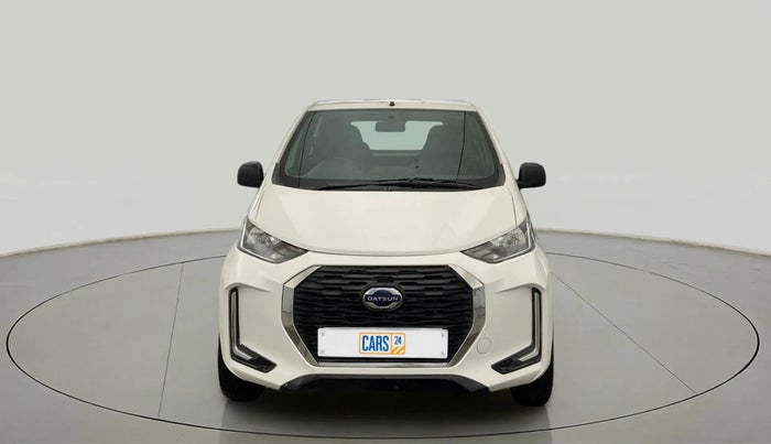 2021 Datsun Redi Go T, Petrol, Manual, 22,294 km, Front