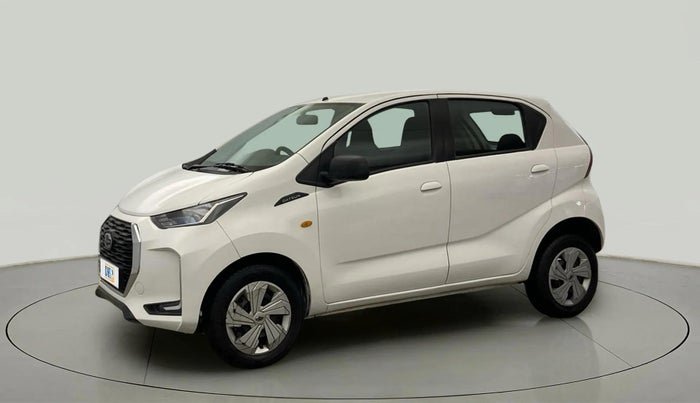 2021 Datsun Redi Go T, Petrol, Manual, 22,294 km, Left Front Diagonal