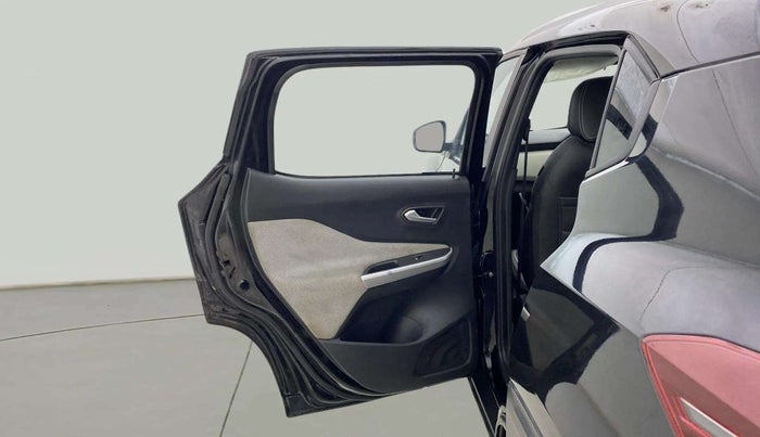 2023 Nissan MAGNITE XL, Petrol, Manual, 8,724 km, LHS Rear Door