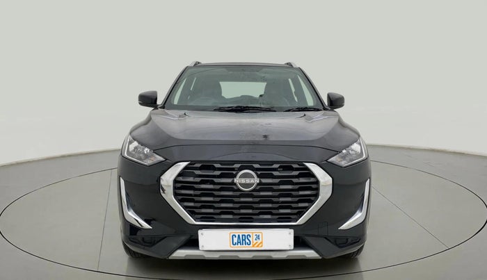2023 Nissan MAGNITE XL, Petrol, Manual, 8,724 km, Front
