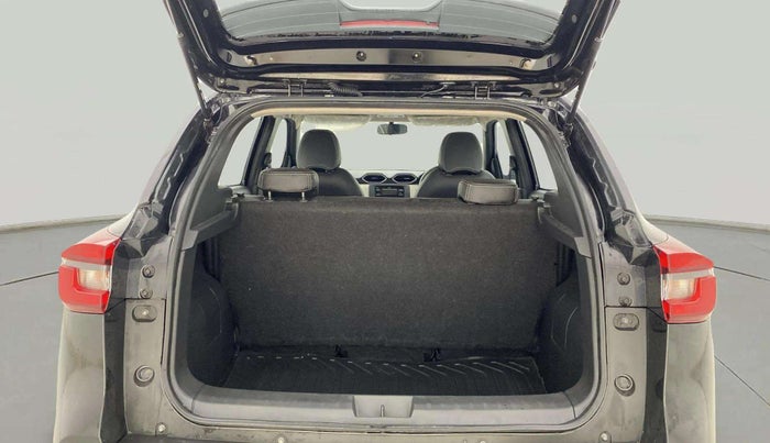 2023 Nissan MAGNITE XL, Petrol, Manual, 8,724 km, Boot Open Zoomed View