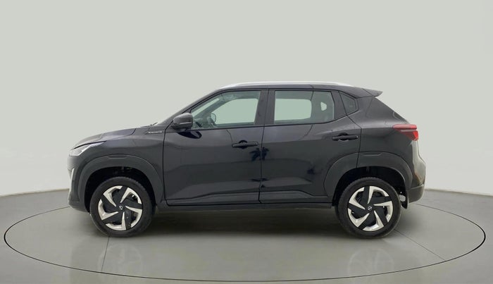 2023 Nissan MAGNITE XL, Petrol, Manual, 8,724 km, Left Side